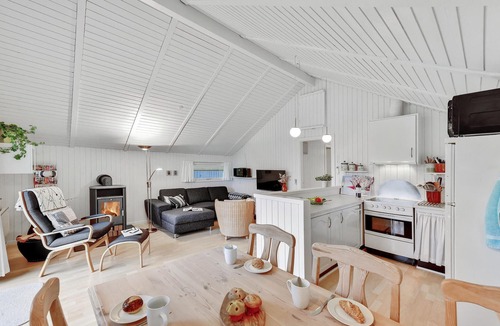 Skjern House | 3 bedroom stunning home in Skjern