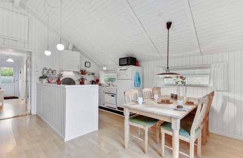 Skjern House | 3 bedroom stunning home in Skjern