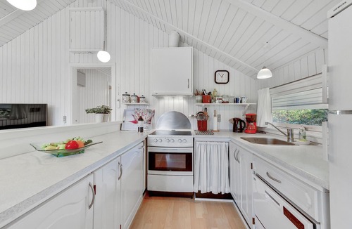 Skjern House | 3 bedroom stunning home in Skjern