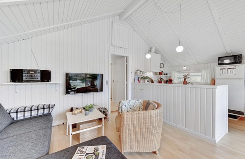 Skjern House | 3 bedroom stunning home in Skjern