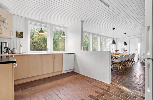 Skjern House | 3 bedroom stunning home in Skjern