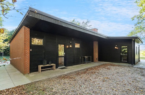 Skjern House | 3 bedroom stunning home in Skjern