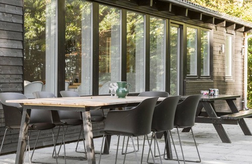 Skjern House | 3 bedroom stunning home in Skjern