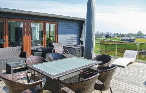 Rudkobing House | 3 Bedroom Stunning Home In Rudkøbing