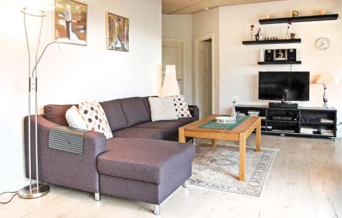 Rudkobing House | 3 Bedroom Stunning Home In Rudkøbing