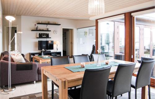 Rudkobing House | 3 Bedroom Stunning Home In Rudkøbing