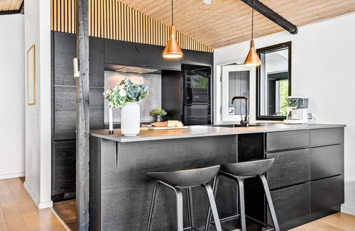 Strøby Ladeplads House | 3 bedroom stunning home in Strøby