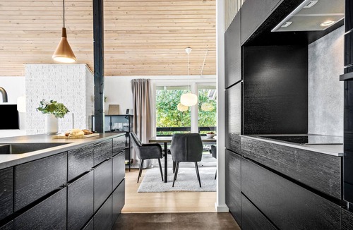 Strøby Ladeplads House | 3 bedroom stunning home in Strøby