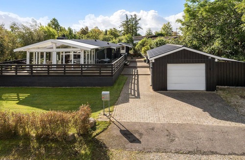 Strøby Ladeplads House | 3 bedroom stunning home in Strøby