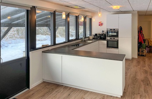 Struer Municipality House | 3 bedroom stunning home in Struer