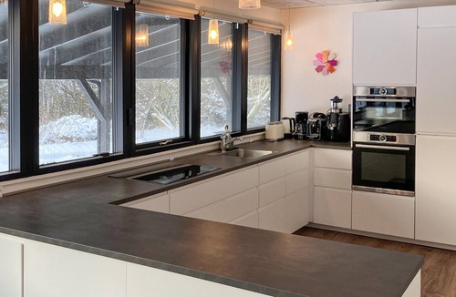 Struer Municipality House | 3 bedroom stunning home in Struer