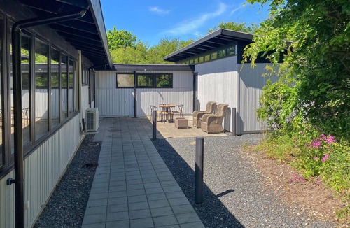 Struer Municipality House | 3 bedroom stunning home in Struer