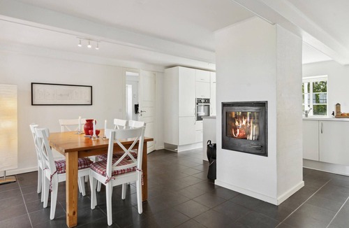 Sydals House | 3 bedroom stunning home in Sydals