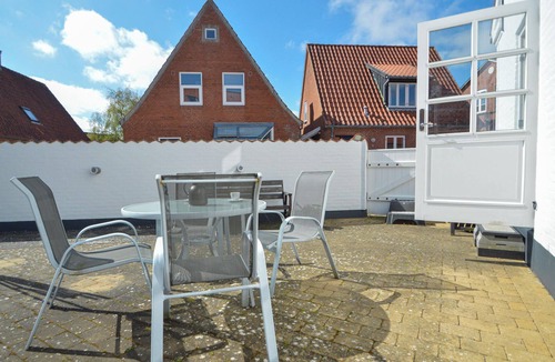 Tonder House | 3 bedroom stunning home in Tønder