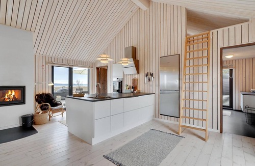 Thyholm House | 3 bedroom stunning home in Thyholm