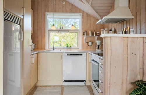 Sønder Nissum House | 3 bedroom stunning home in Ulfborg