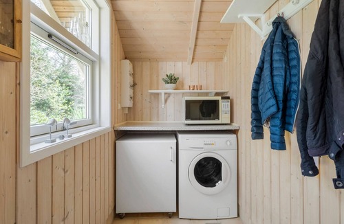 Sønder Nissum House | 3 bedroom stunning home in Ulfborg
