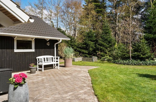 Sønder Nissum House | 3 bedroom stunning home in Ulfborg