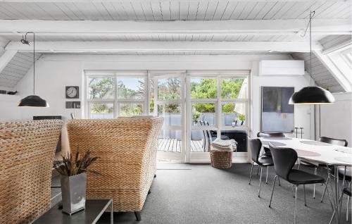 Agger House | 3 Bedroom Stunning Home In Vestervig