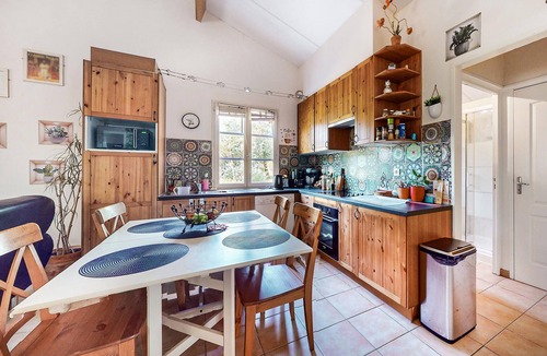 Brossac House | 3 bedroom stunning home in Brossac