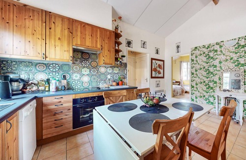 Brossac House | 3 bedroom stunning home in Brossac