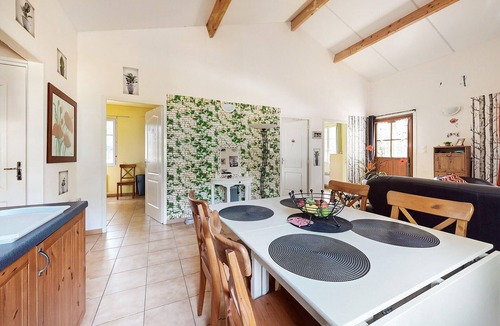Brossac House | 3 bedroom stunning home in Brossac