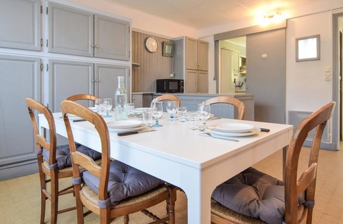 Cabourg House | 3 bedroom stunning home in Cabourg