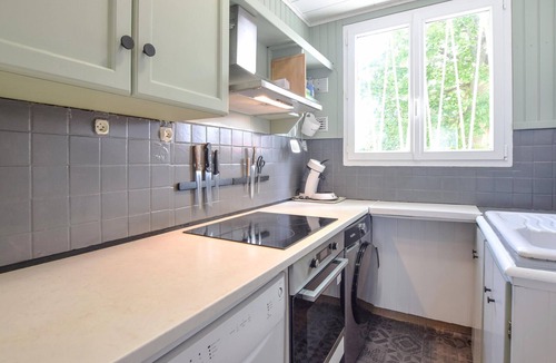 Cabourg House | 3 bedroom stunning home in Cabourg