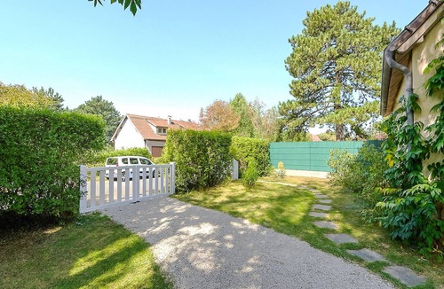 Cabourg House | 3 bedroom stunning home in Cabourg