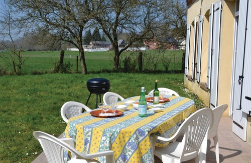 Chigny House | 3 bedroom stunning home in Chigny