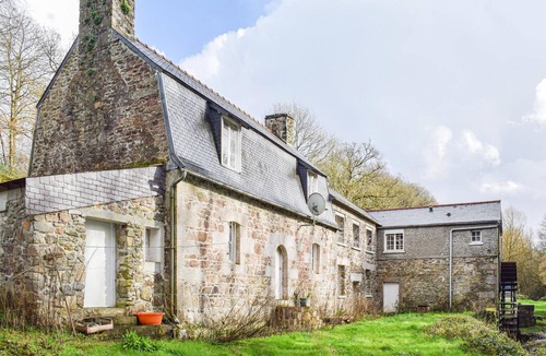 Pommerit-Jaudy House | 3 bedroom stunning home in Langoat