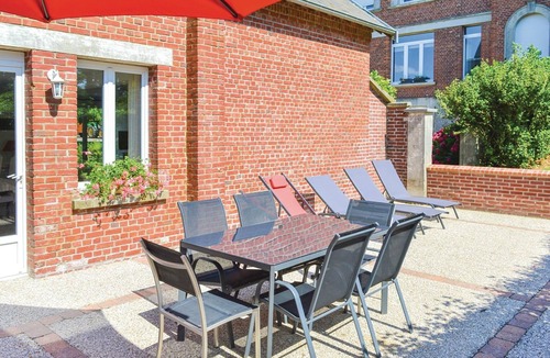 Roisel House | 3 bedroom stunning home in Roisel