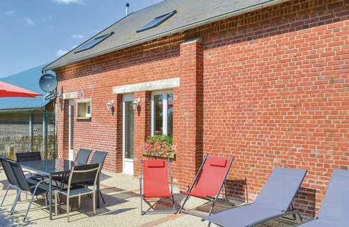 Roisel House | 3 bedroom stunning home in Roisel