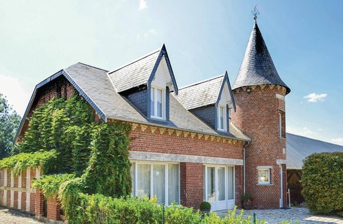 Roisel House | 3 bedroom stunning home in Roisel