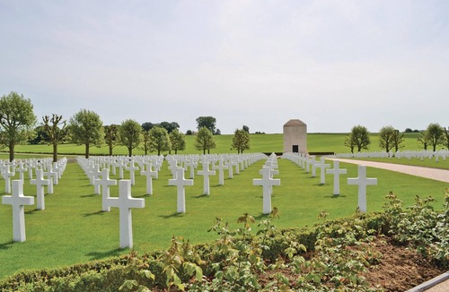 Roisel House | 3 bedroom stunning home in Roisel