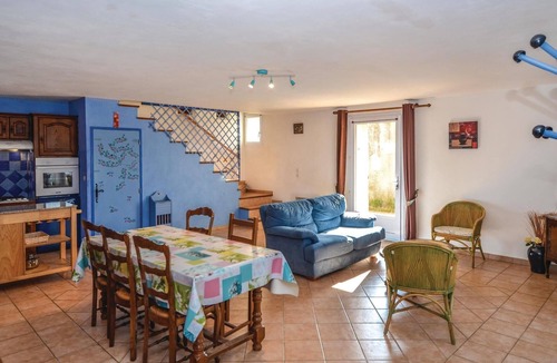 Venejan House | 3 bedroom stunning home in Vénéjan