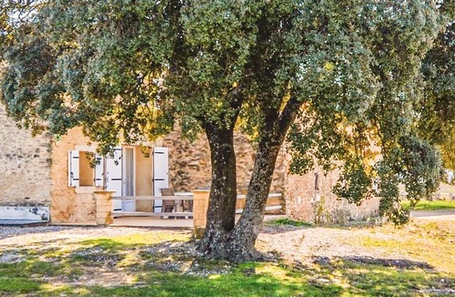 Venejan House | 3 bedroom stunning home in Vénéjan