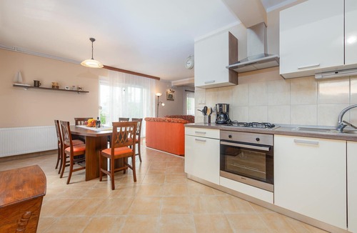 Otocac House | 3 bedroom stunning home in Prozor