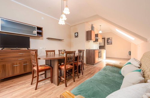 Otocac House | 3 bedroom stunning home in Prozor