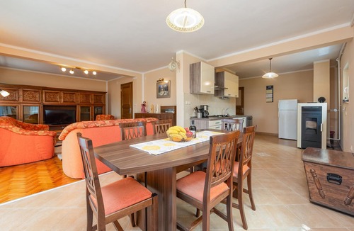 Otocac House | 3 bedroom stunning home in Prozor