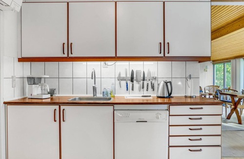 Hoensinge House | 3 bedroom stunning home in Højby
