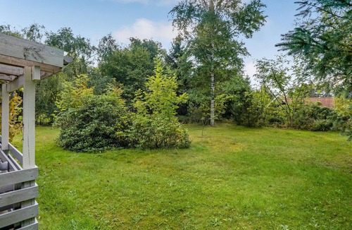 Hoensinge House | 3 bedroom stunning home in Højby