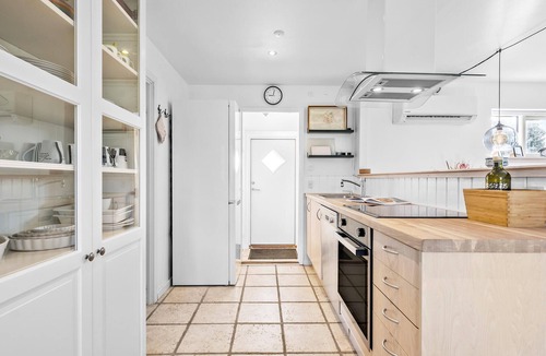 Hojby House | 3 bedroom stunning home in Højby