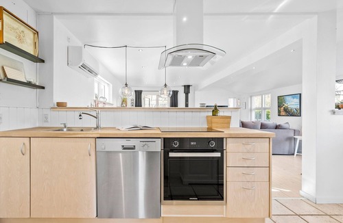 Hojby House | 3 bedroom stunning home in Højby