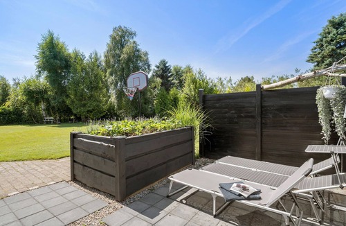 Hojby House | 3 bedroom stunning home in Højby