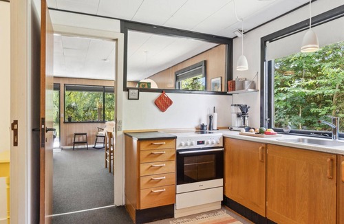 Hasle House | 3 bedroom stunning home in Hasle