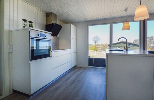 Hejlsminde House | 3 bedroom stunning home in Hejls