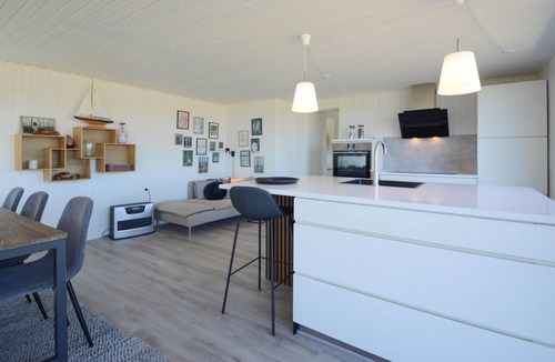 Hejlsminde House | 3 bedroom stunning home in Hejls