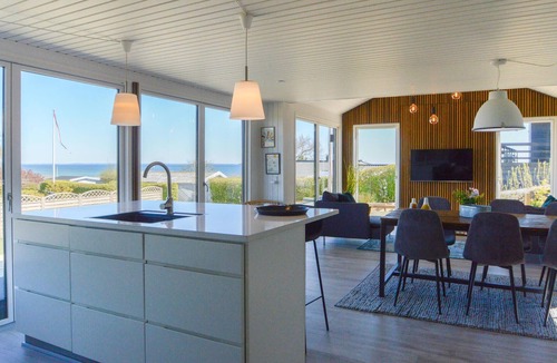 Hejlsminde House | 3 bedroom stunning home in Hejls