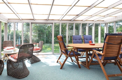 Hjerm House | 3 bedroom stunning home in Hjerm